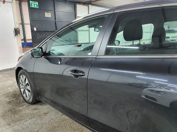 Used Kia Ceed 2015 for sale - 75608887: Photo 22