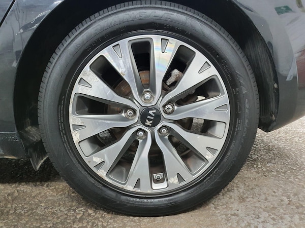 Used Kia Ceed 2015 for sale - 75608887: Photo 23