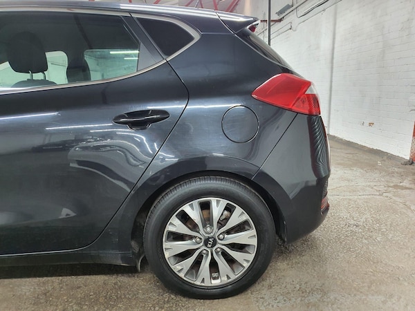 Used Kia Ceed 2015 for sale - 75608887: Photo 24