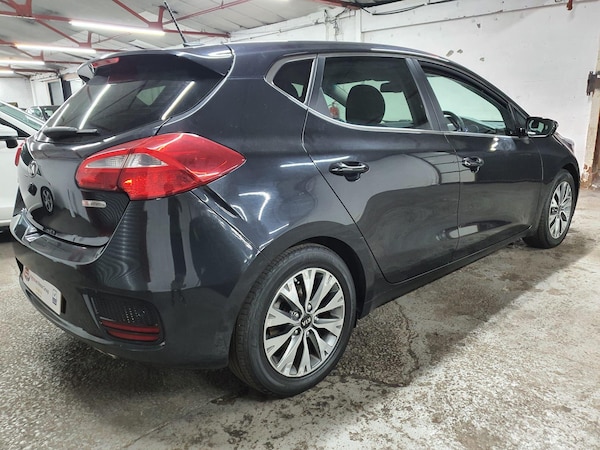 Used Kia Ceed 2015 for sale - 75608887: Photo 28