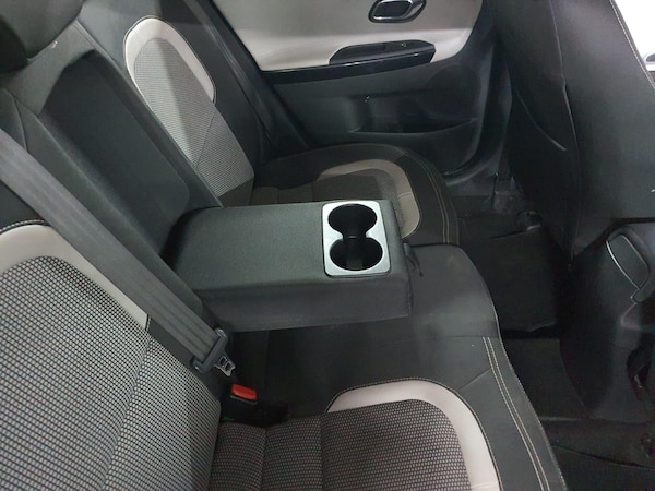 Used Kia Ceed 2015 for sale - 75608887: Photo 29