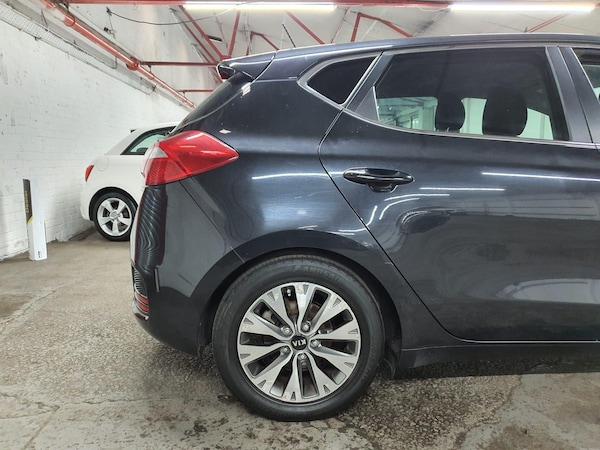 Used Kia Ceed 2015 for sale - 75608887: Photo 32