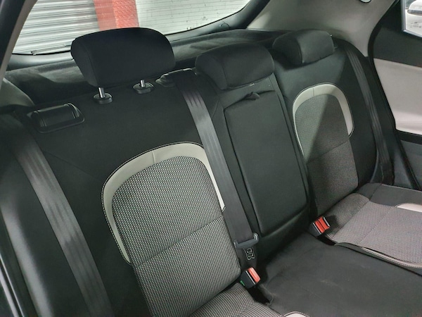 Used Kia Ceed 2015 for sale - 75608887: Photo 36
