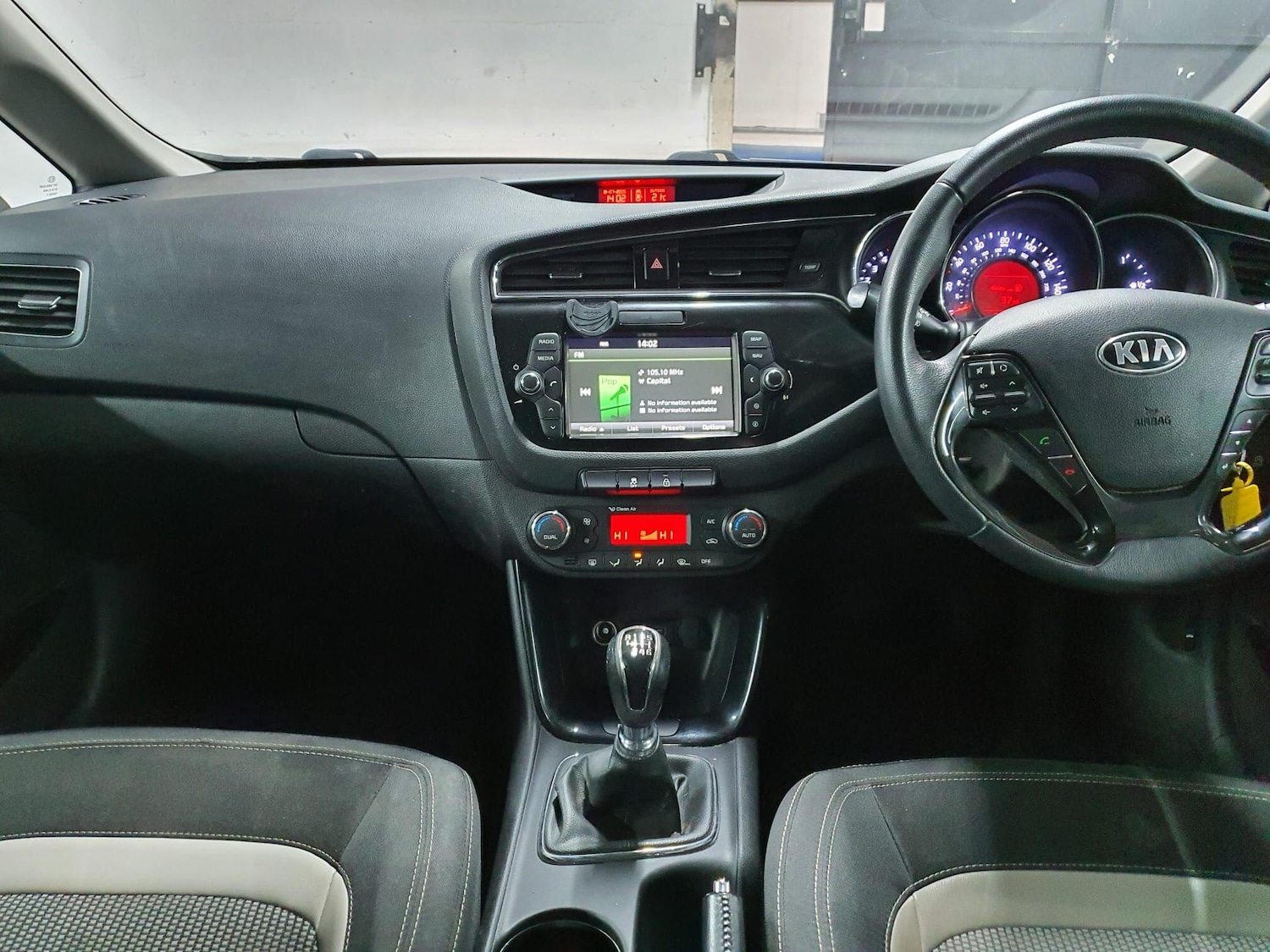 Vehicle 38