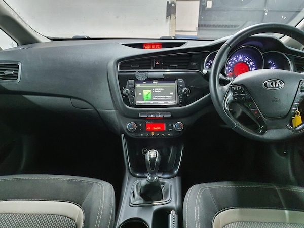 Used Kia Ceed 2015 for sale - 75608887: Photo 38