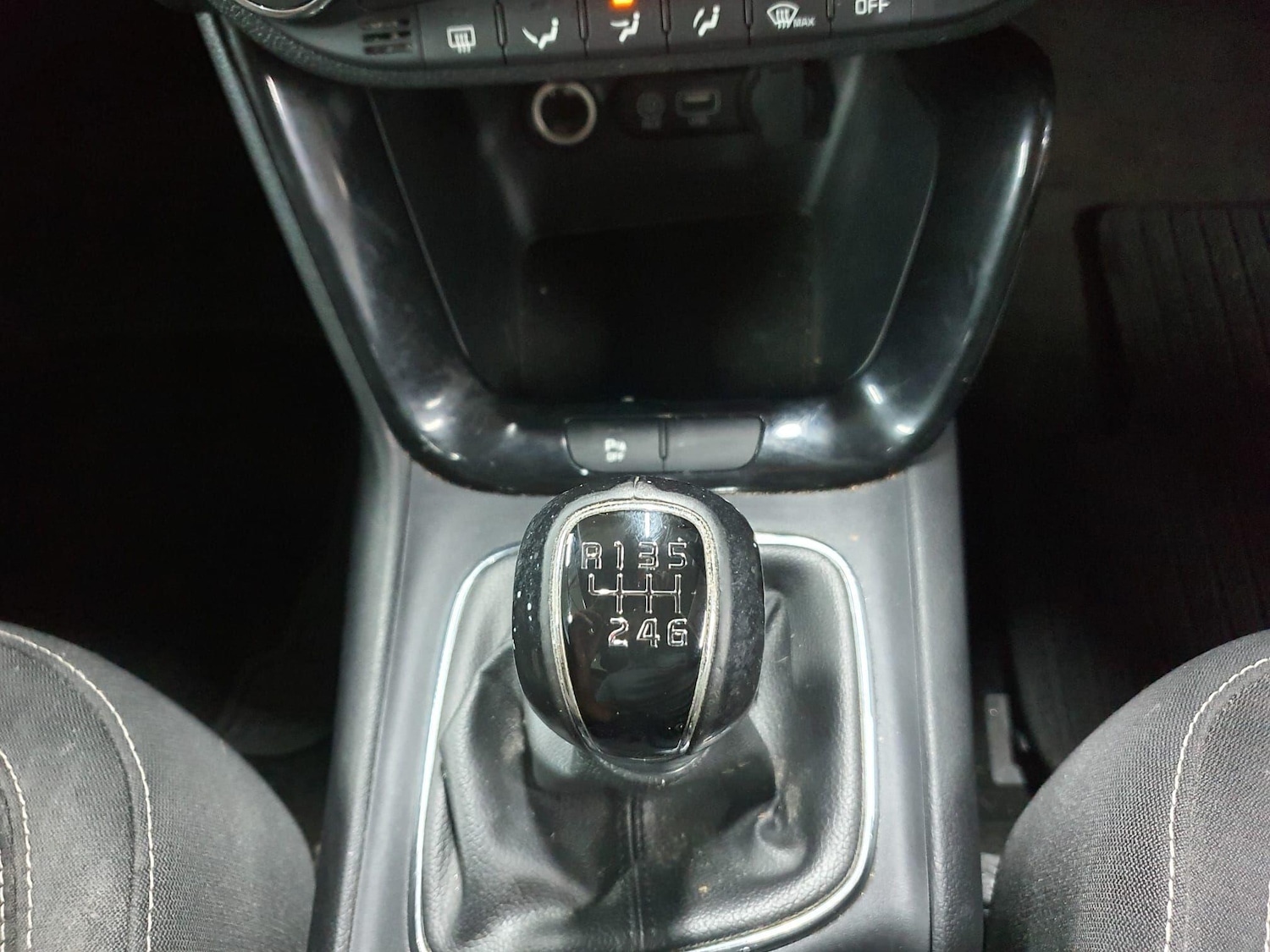 Vehicle 43
