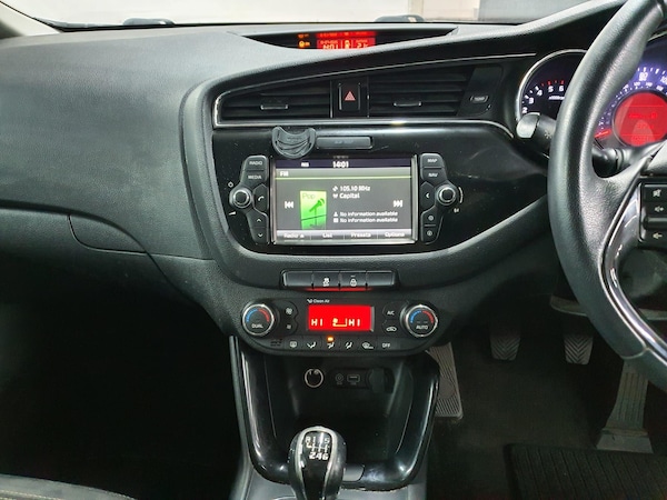 Used Kia Ceed 2015 for sale - 75608887: Photo 48