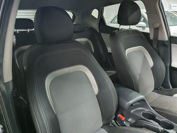 Used Kia Ceed 2015 for sale - 75608887: Photo 51