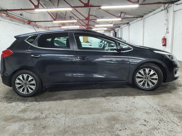 Used Kia Ceed 2015 for sale - 75608887: Photo 53
