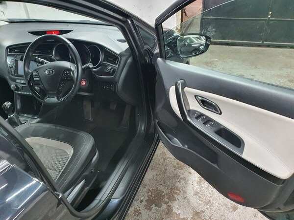 Used Kia Ceed 2015 for sale - 75608887: Photo 55