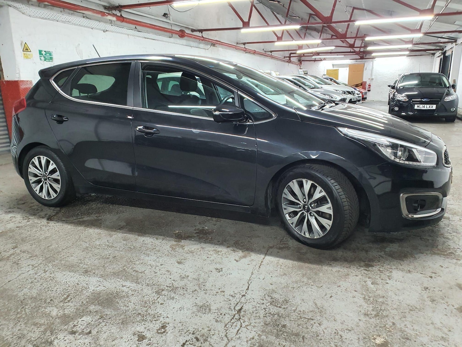 Vehicle 57