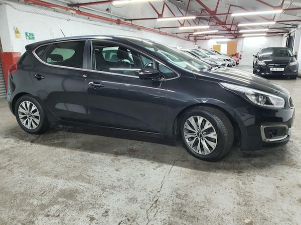 Used Kia Ceed 2015 for sale - 75608887: Photo 57