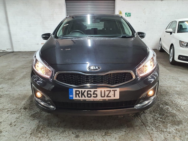Used Kia Ceed 2015 for sale - 75608887: Photo 5