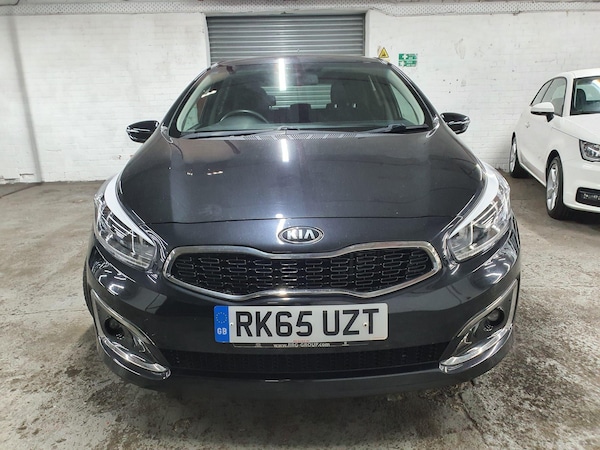 Used Kia Ceed 2015 for sale - 75608887: Photo 60