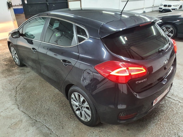 Used Kia Ceed 2015 for sale - 75608887: Photo 7