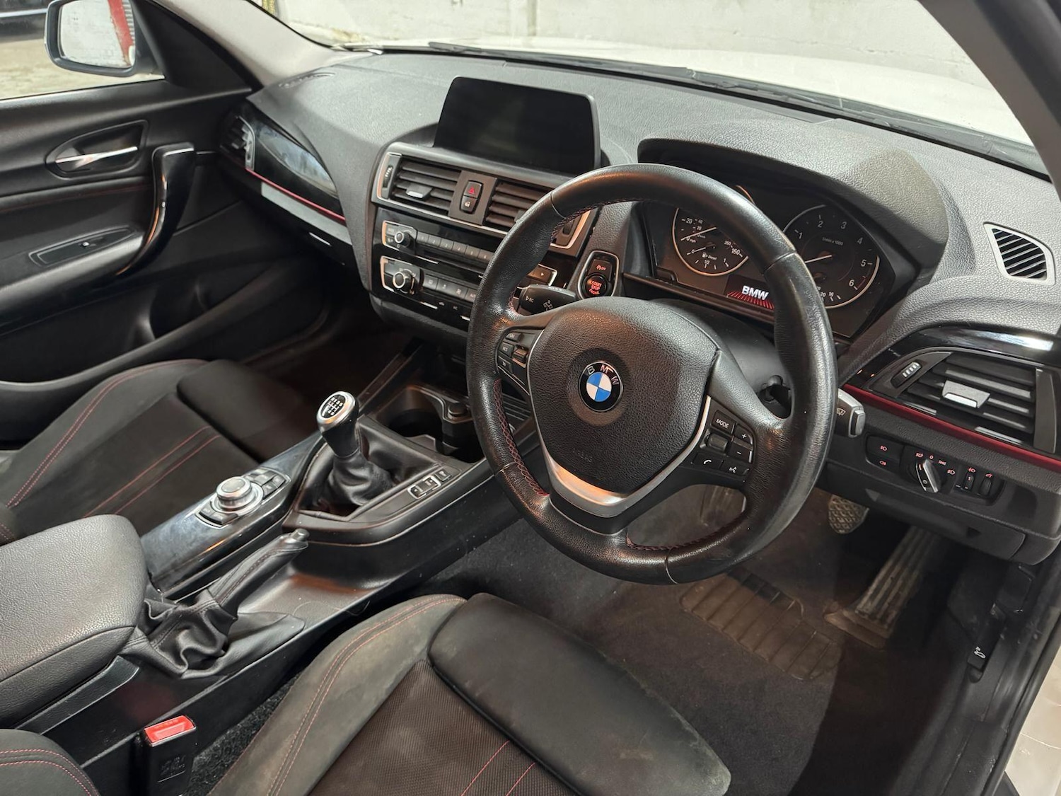 Used BMW 1 Series for sale - 77854311: Photo 16