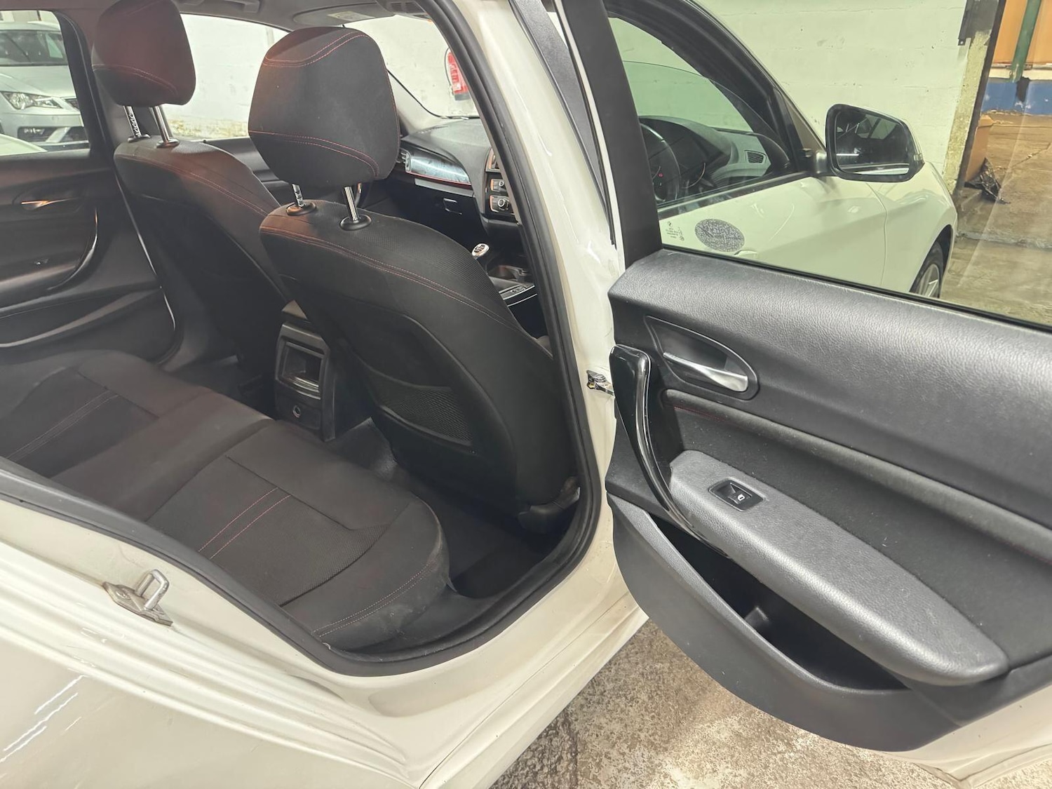 Used BMW 1 Series for sale - 77854311: Photo 24