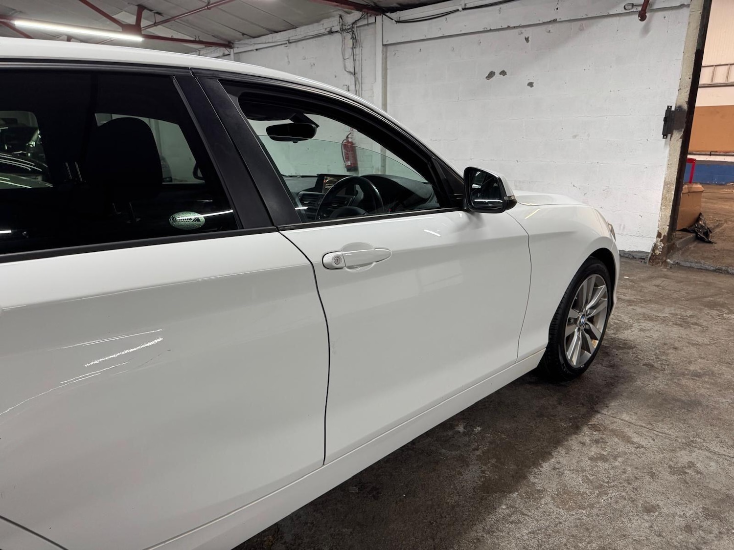 Used BMW 1 Series for sale - 77854311: Photo 26