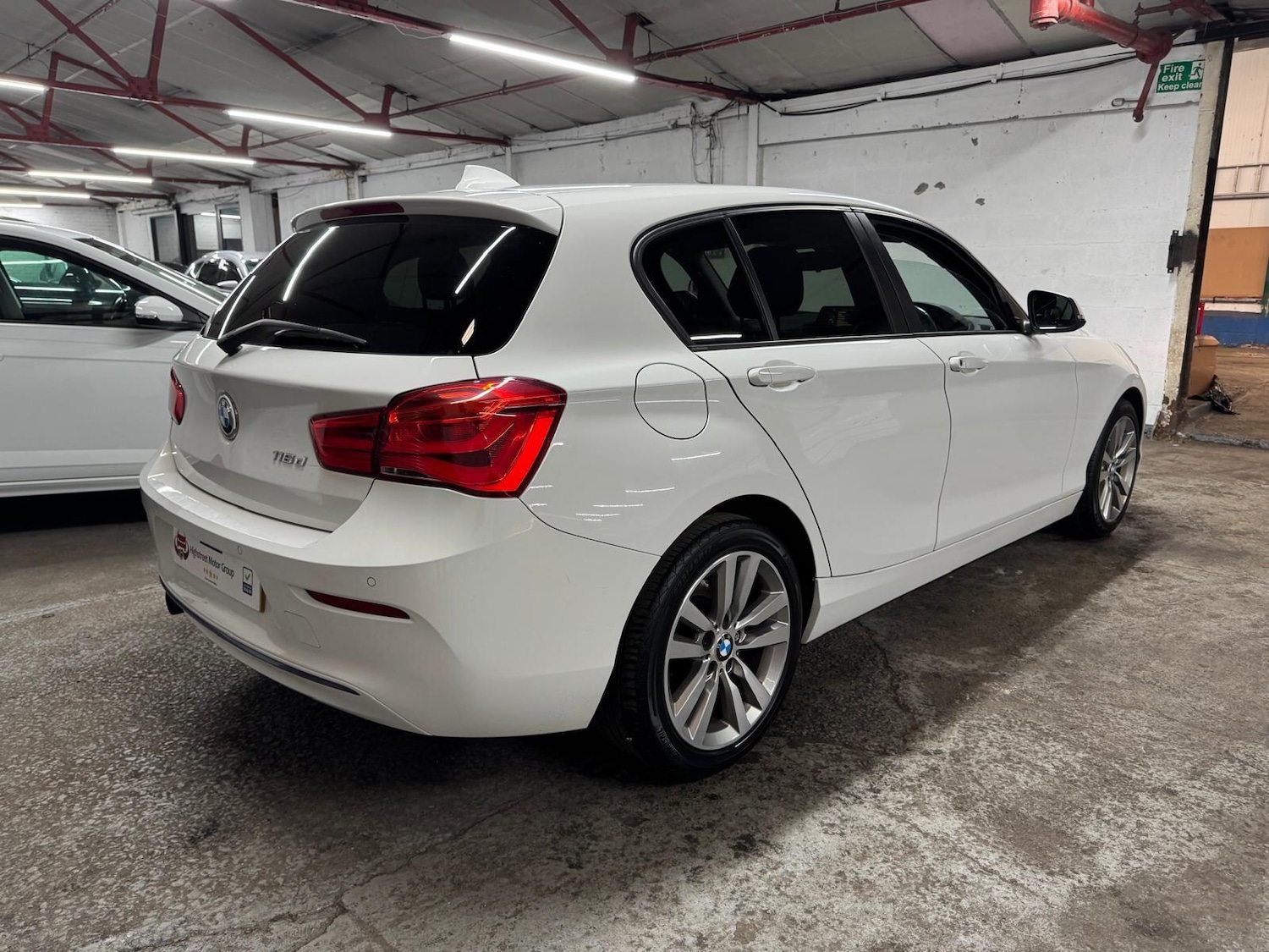 Used BMW 1 Series for sale - 77854311: Photo 29