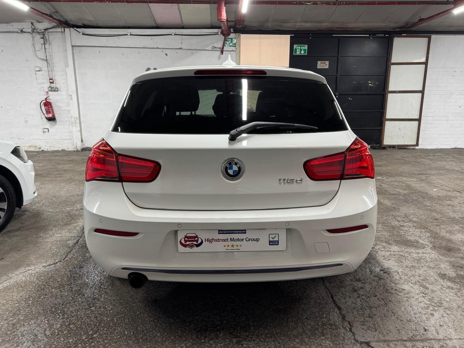 Used BMW 1 Series for sale - 77854311: Photo 30