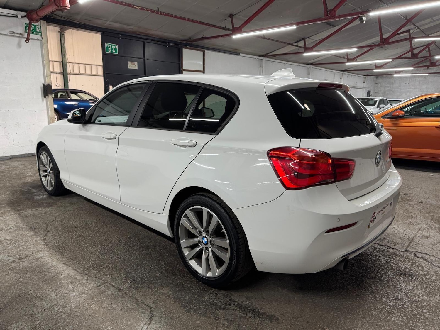 Used BMW 1 Series for sale - 77854311: Photo 33