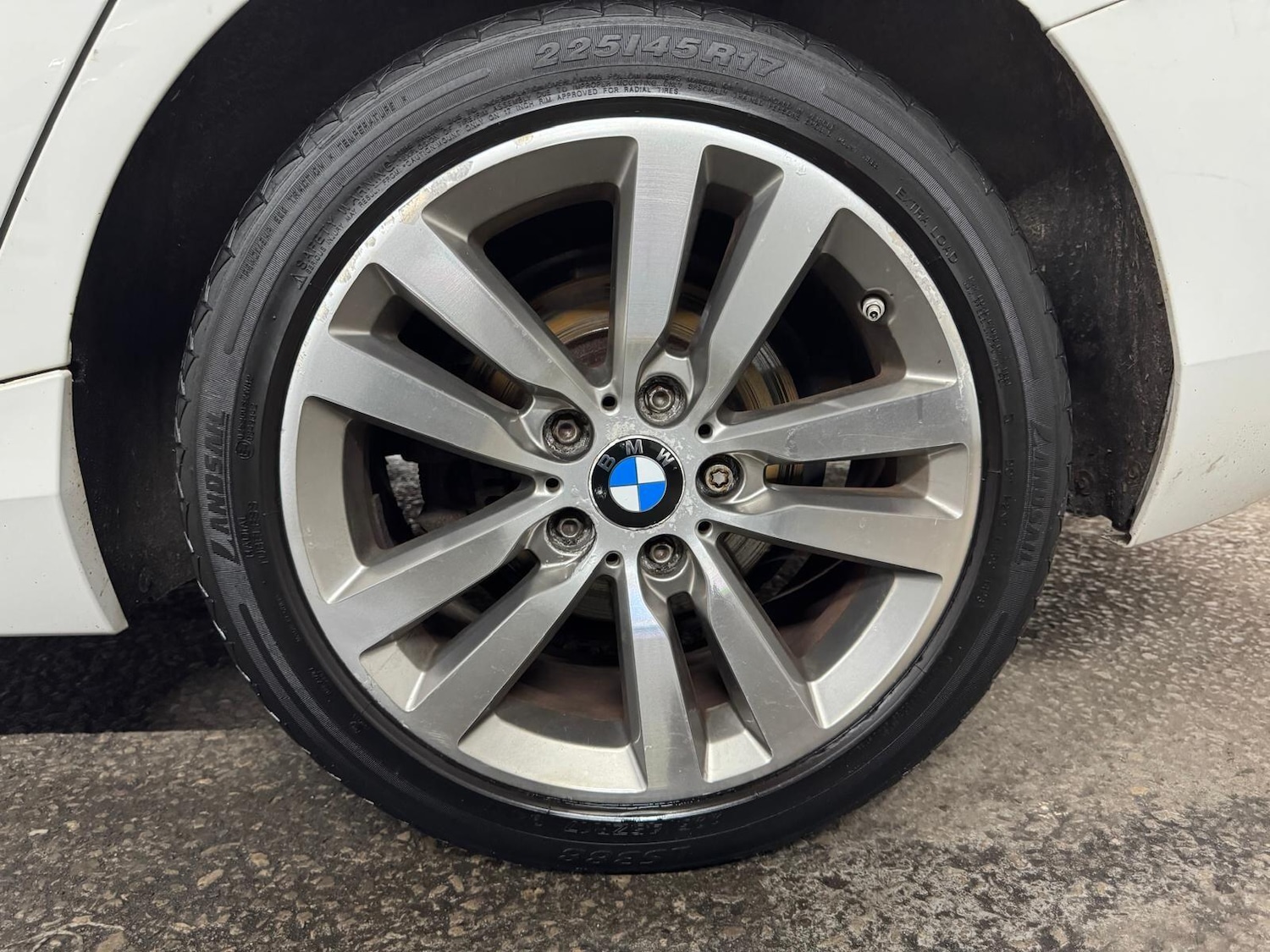 Used BMW 1 Series for sale - 77854311: Photo 35