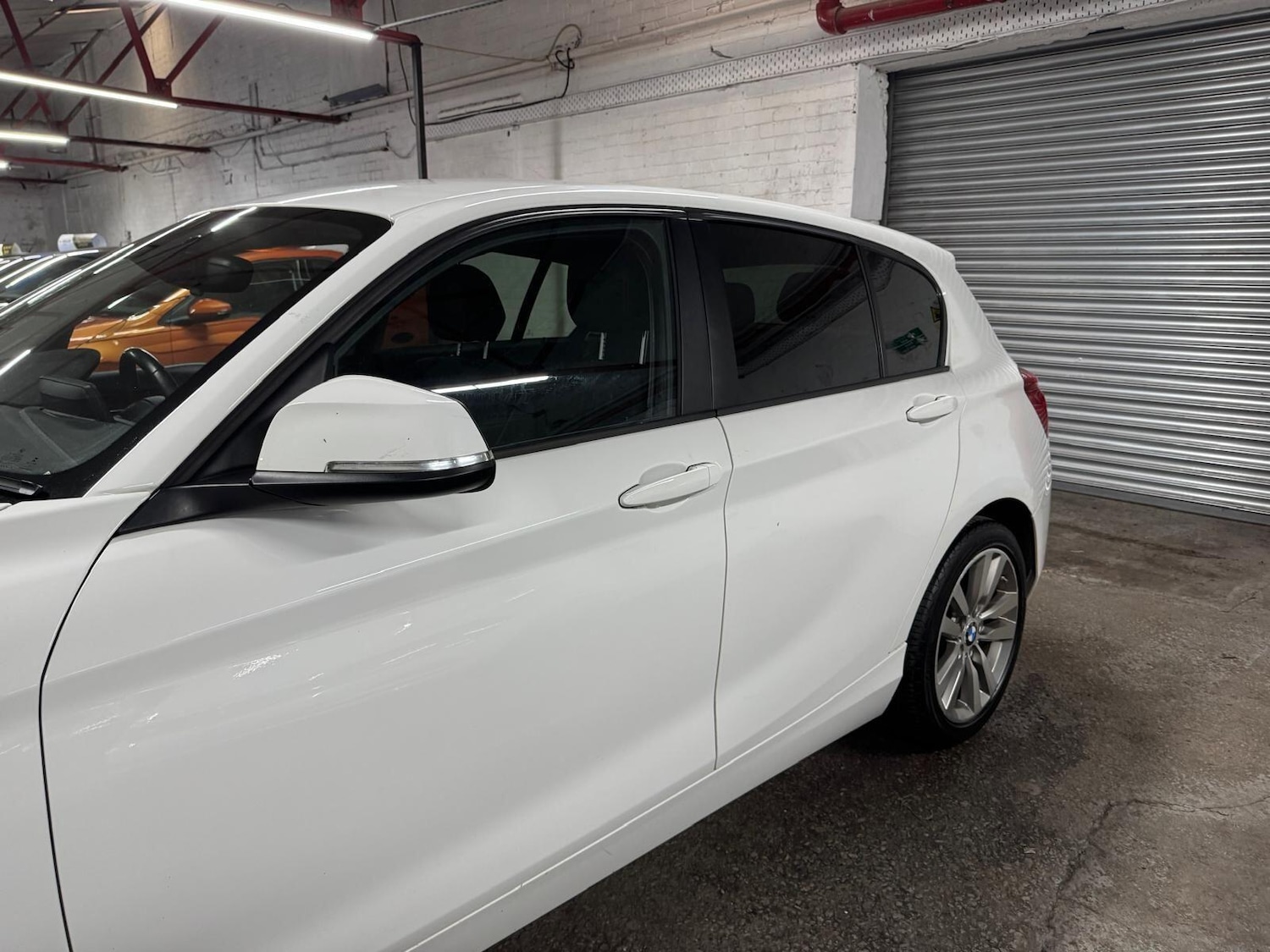 Used BMW 1 Series for sale - 77854311: Photo 42
