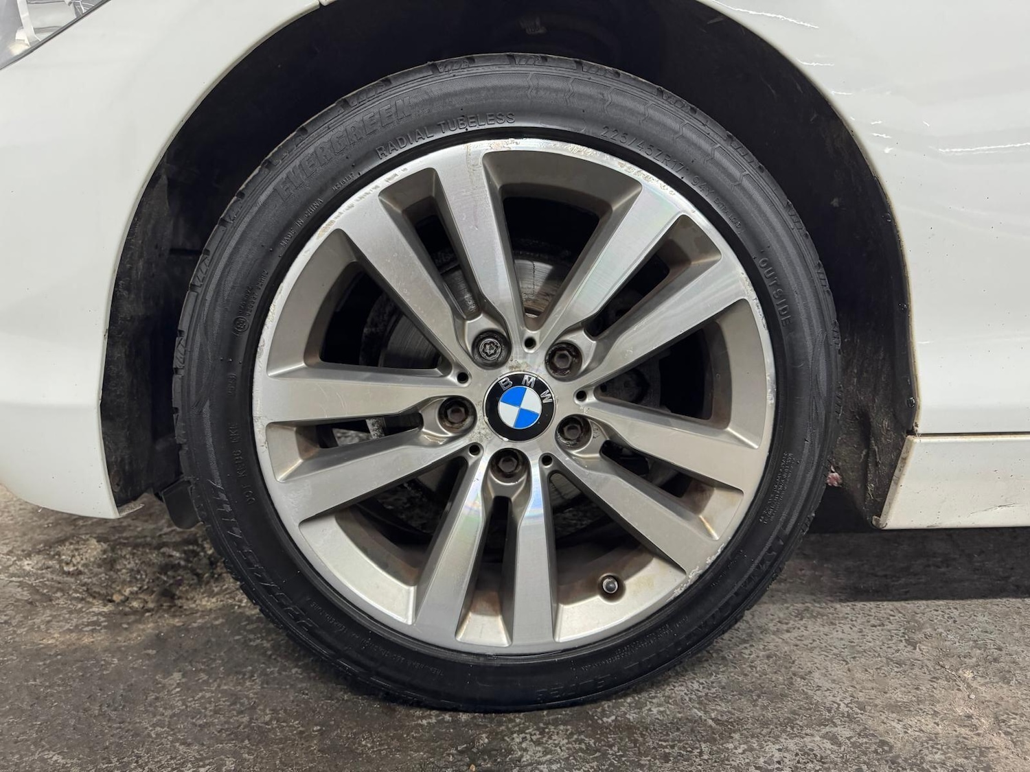 Used BMW 1 Series for sale - 77854311: Photo 43