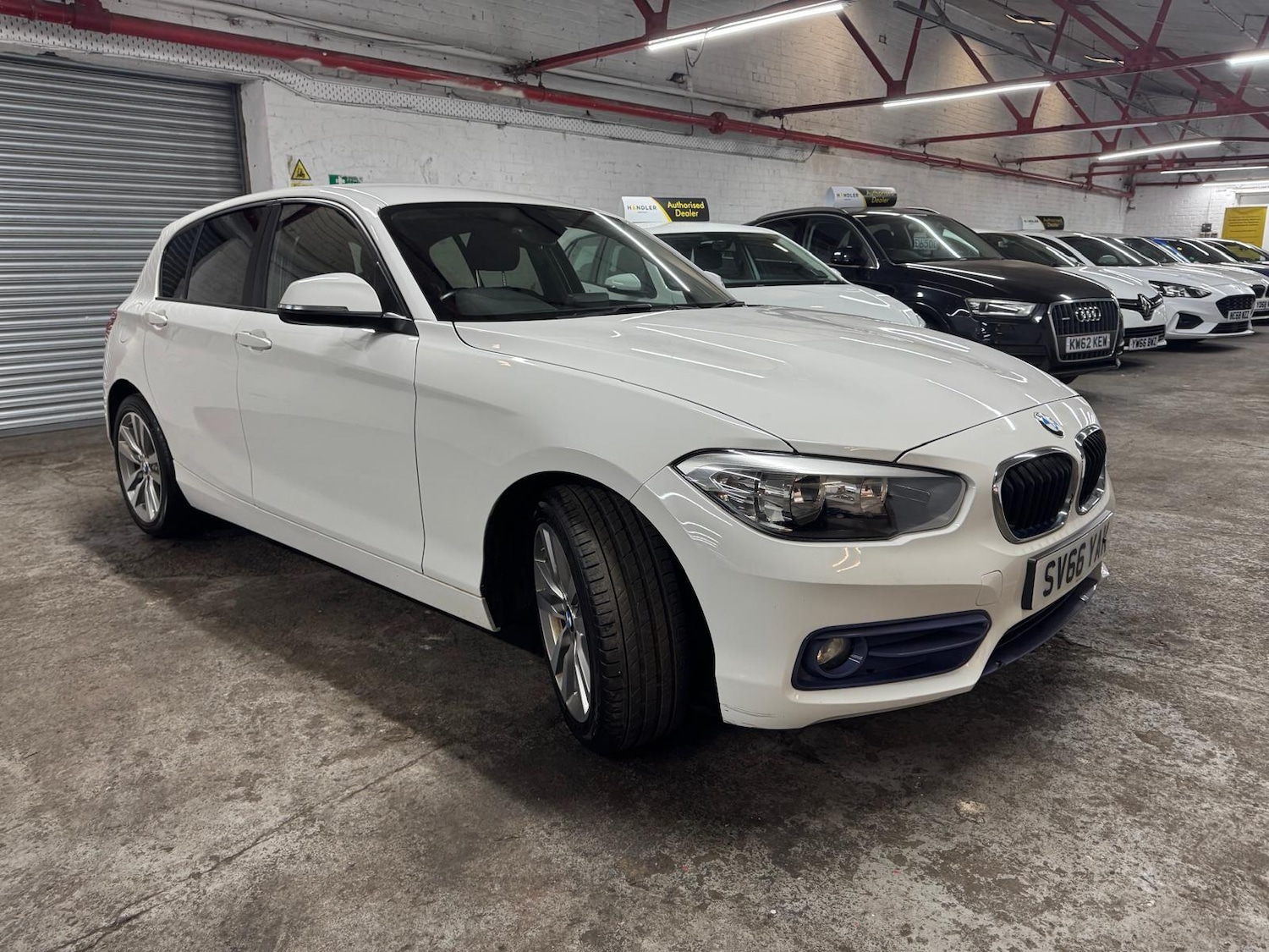 Used BMW 1 Series for sale - 77854311: Photo 5