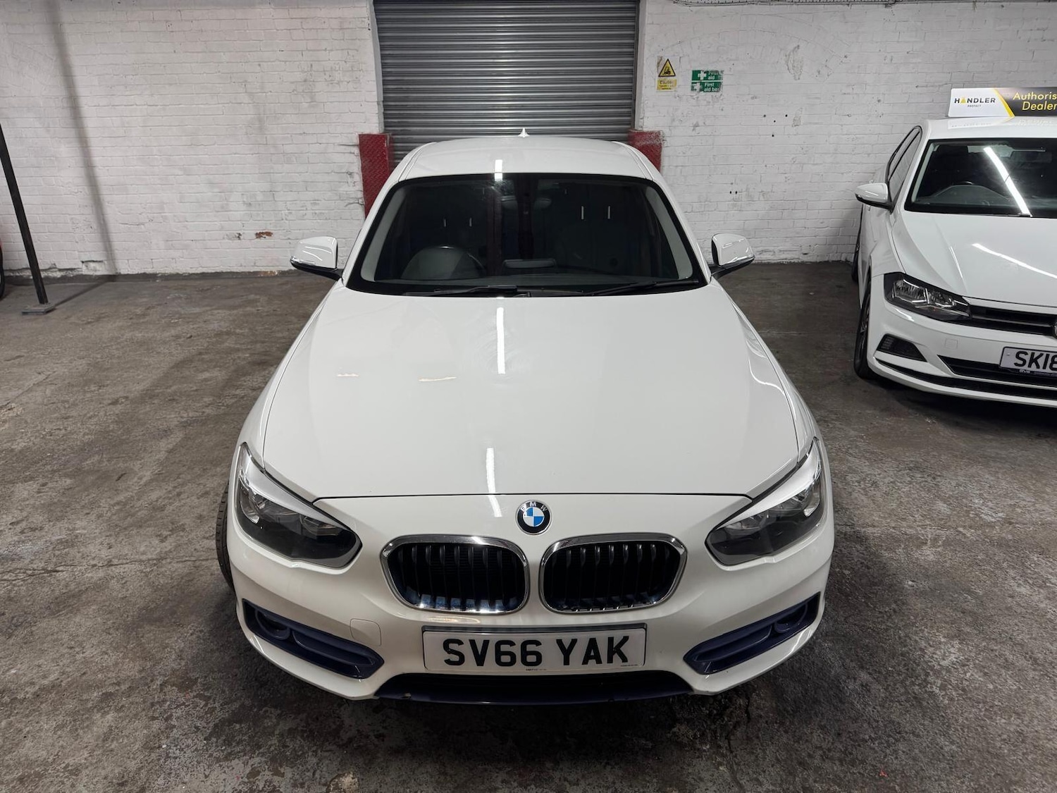 Used BMW 1 Series for sale - 77854311: Photo 6