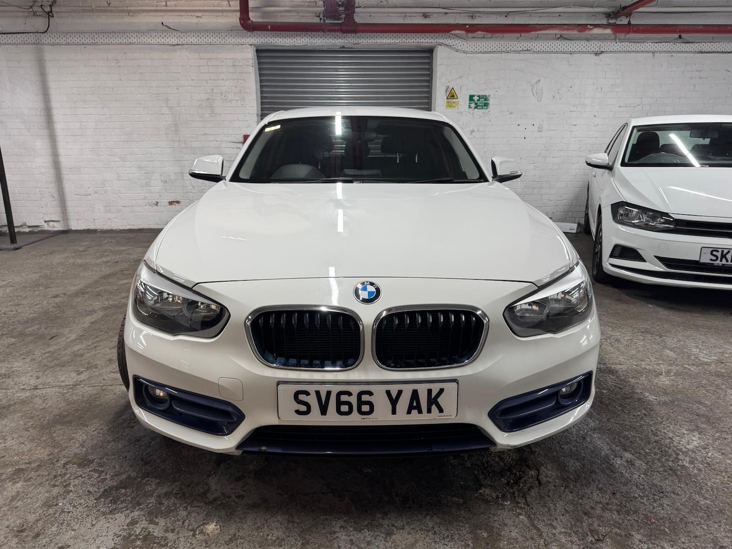Used BMW 1 Series for sale - 77854311: Photo 7