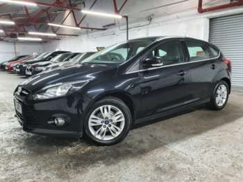 2014 (14) - 1.0T EcoBoost Titanium Navigator Euro 5 (s/s) 5dr