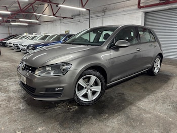 Used Volkswagen Golf 2016 for sale - 79387662: Photo