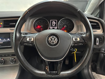 Used Volkswagen Golf 2016 for sale - 79387662: Photo