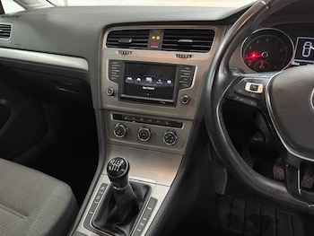 Used Volkswagen Golf 2016 for sale - 79387662: Photo