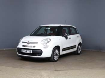 2014 (64) - 1.4 Pop Star 5dr
