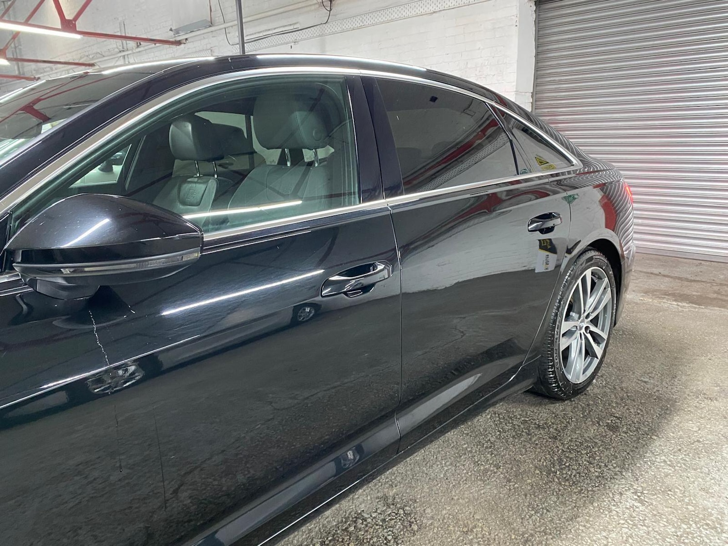 Used Audi A6 Saloon for sale - 76484653: Photo 16