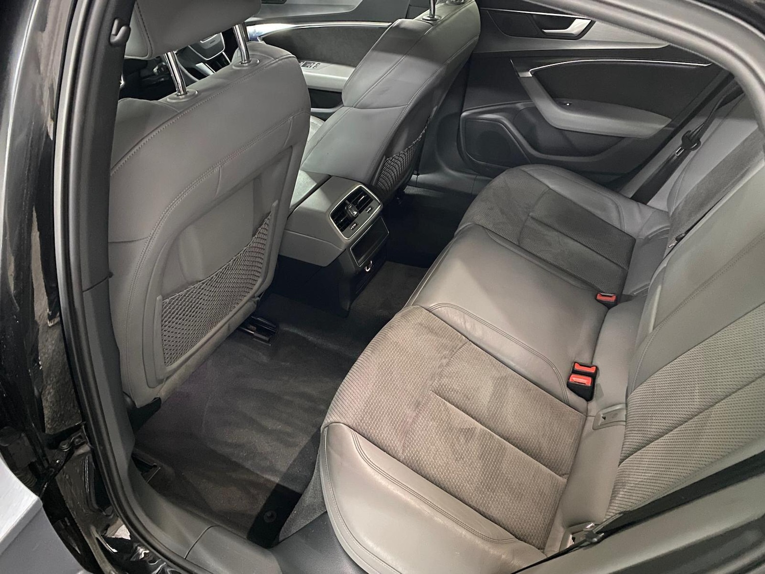 Used Audi A6 Saloon for sale - 76484653: Photo 21