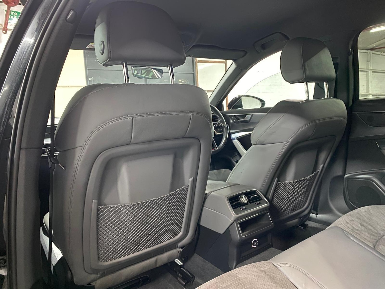 Used Audi A6 Saloon for sale - 76484653: Photo 22