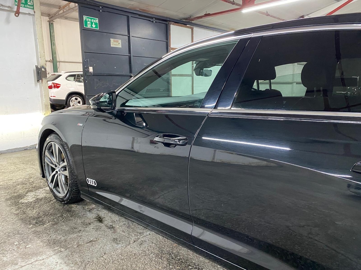 Used Audi A6 Saloon for sale - 76484653: Photo 26