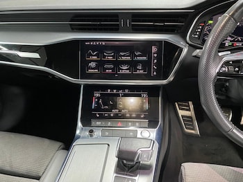 Used Audi A6 Saloon 2018 for sale - 76484653: Photo