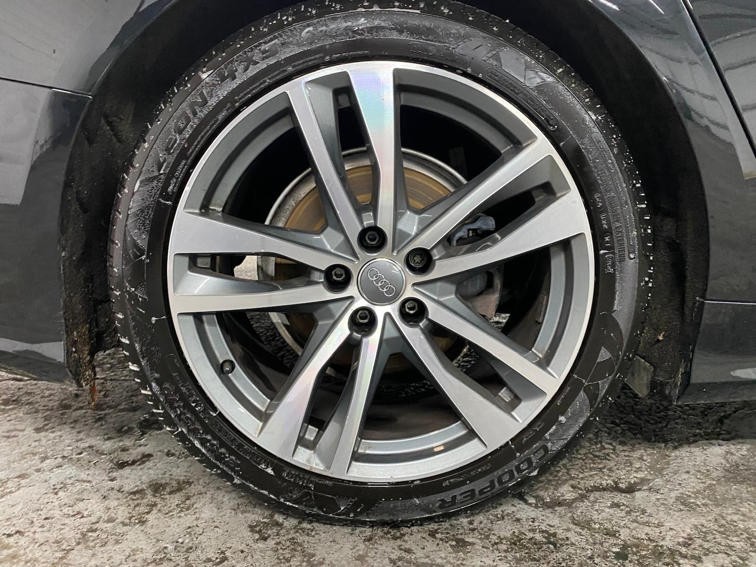 Used Audi A6 Saloon for sale - 76484653: Photo 33