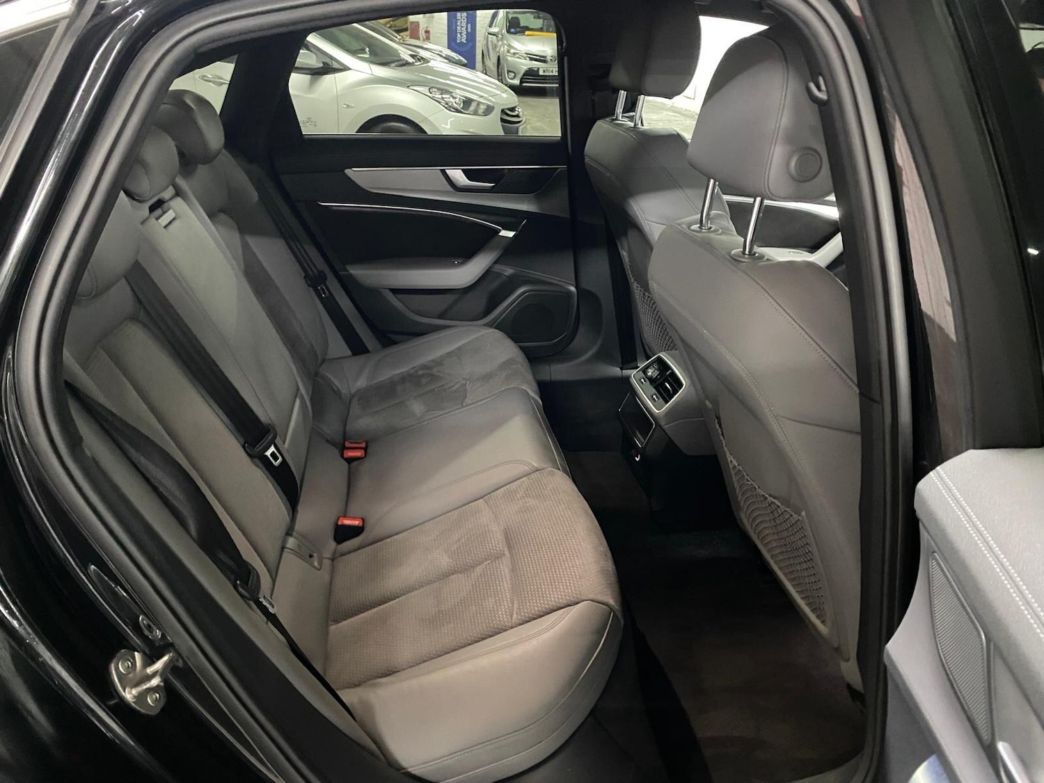 Used Audi A6 Saloon for sale - 76484653: Photo 37