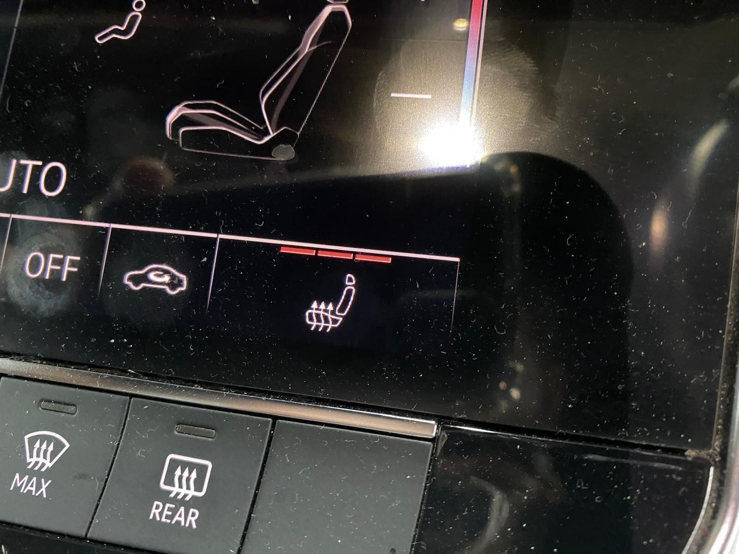 Used Audi A6 Saloon for sale - 76484653: Photo 39