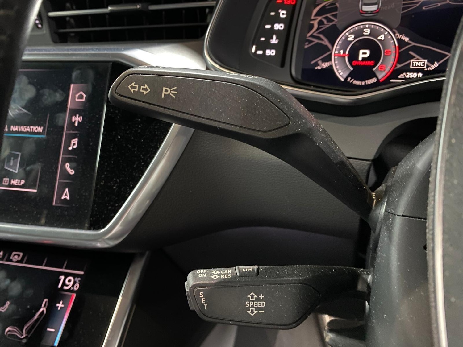 Used Audi A6 Saloon for sale - 76484653: Photo 41