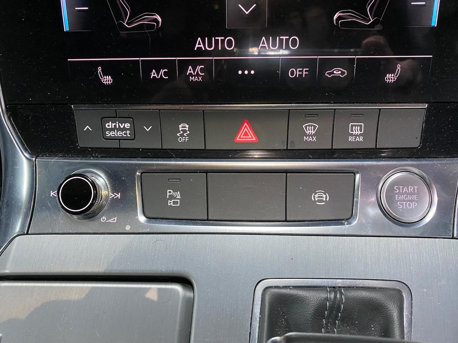 Used Audi A6 Saloon for sale - 76484653: Photo 44