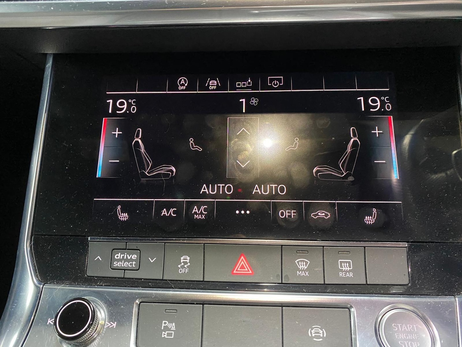 Used Audi A6 Saloon for sale - 76484653: Photo 45