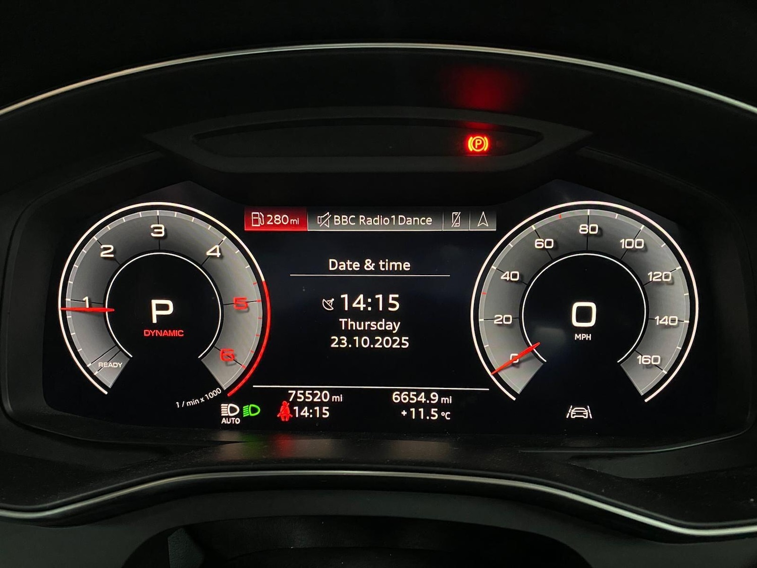 Used Audi A6 Saloon for sale - 76484653: Photo 46