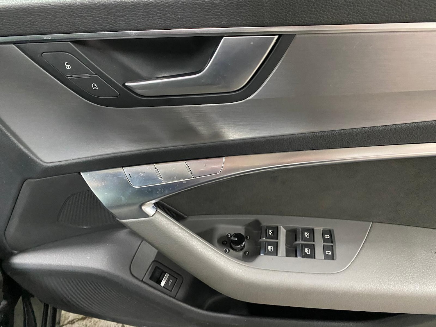 Used Audi A6 Saloon for sale - 76484653: Photo 52