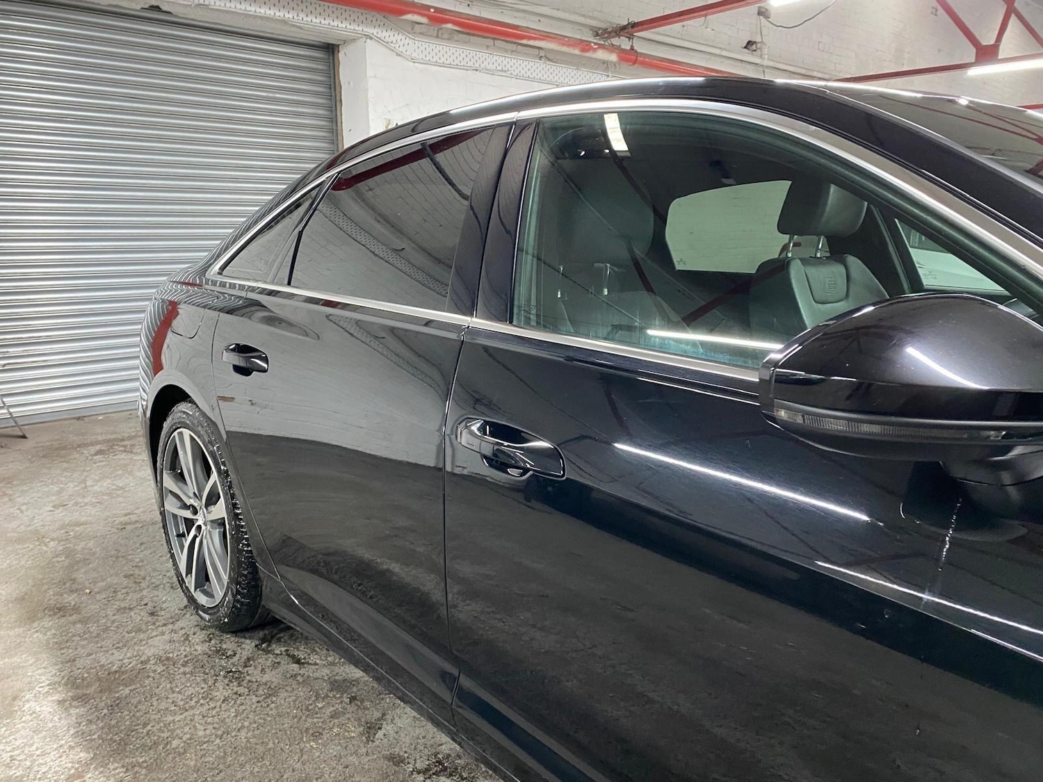 Used Audi A6 Saloon for sale - 76484653: Photo 54